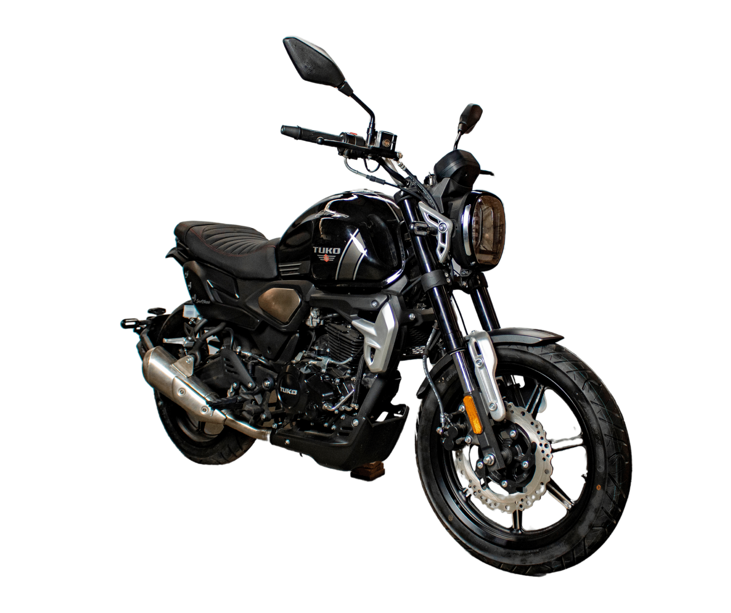 MOTO TUKO RACER 250 Motoquick